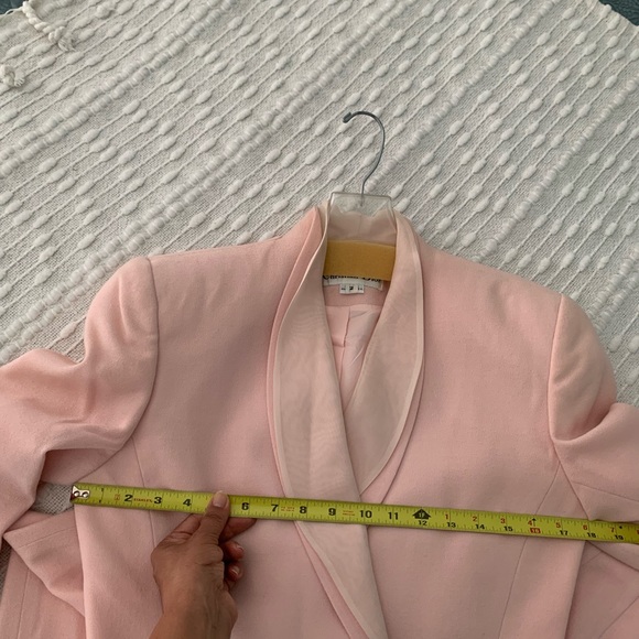 Vintage Christian Dior skirt suit set in great condition. - Picture 15 of 15